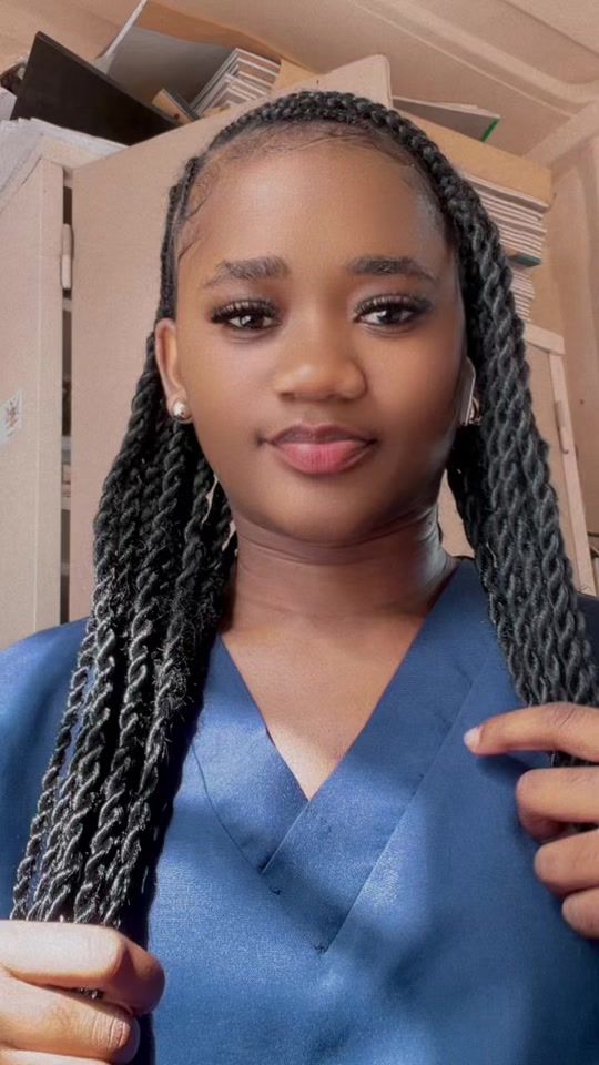 TikTok video thumbnail by ndasuunye123
