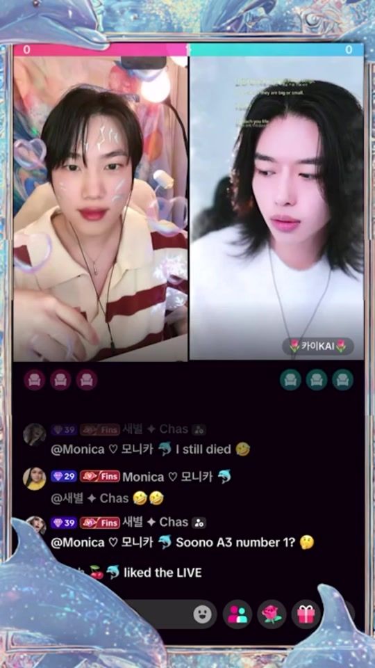 TikTok video thumbnail by soono77