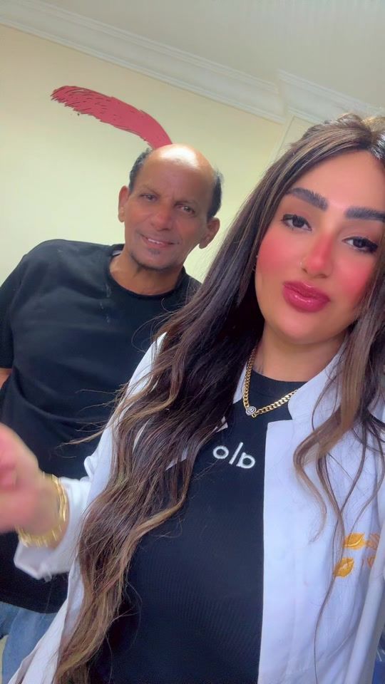TikTok video thumbnail by dr.ayamostafa