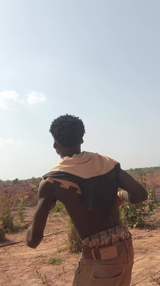 TikTok video thumbnail by abdoul5218