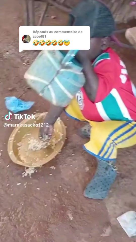 TikTok video thumbnail by sadio66908
