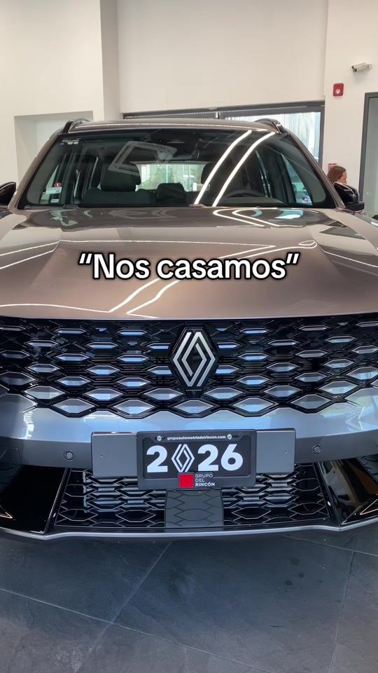 TikTok video thumbnail by renaultsinaloa