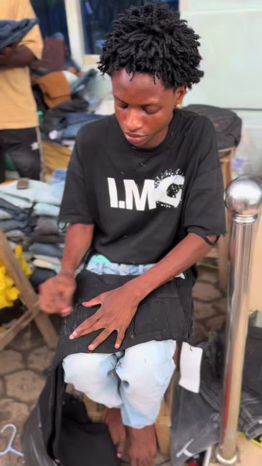 TikTok video thumbnail by foosejeansplug