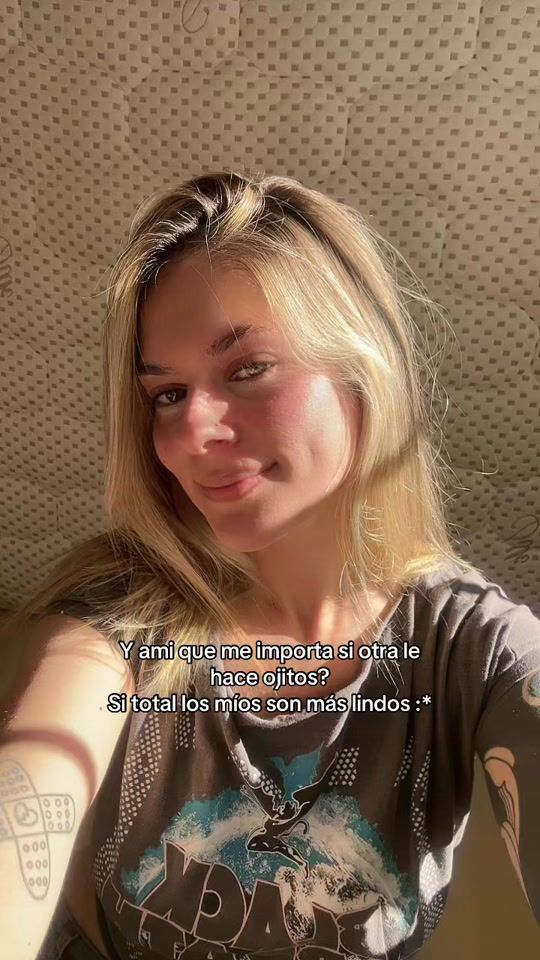 TikTok video thumbnail by agusmoreiraa7