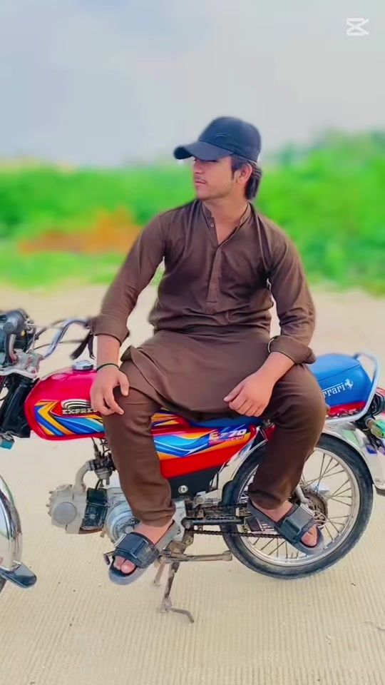 TikTok video thumbnail by suleman_657