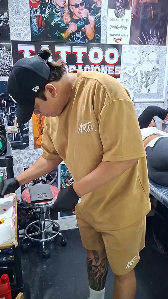 TikTok video thumbnail by churrumino_piercing643