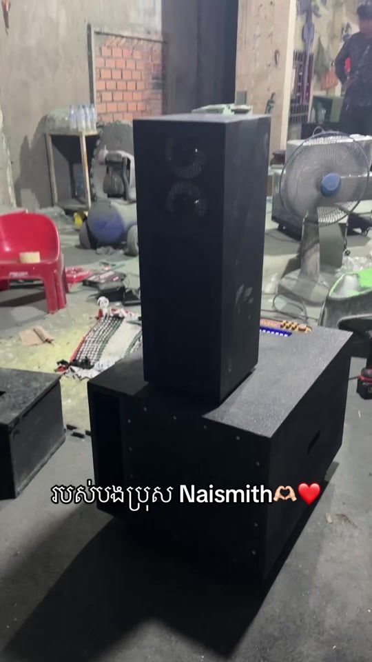 TikTok video thumbnail by mrr.sound.kh