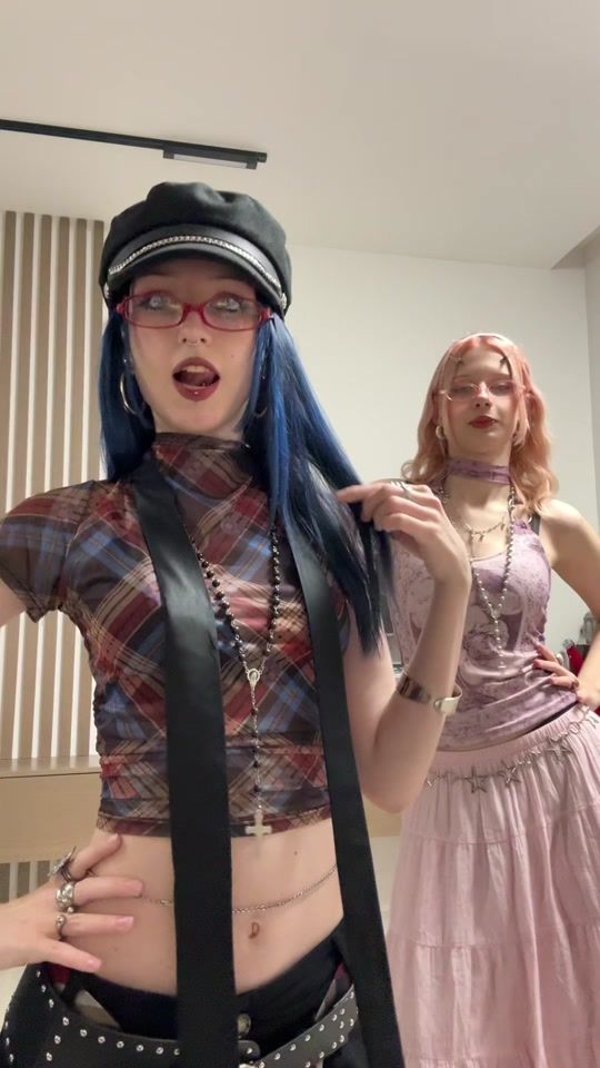 TikTok video thumbnail by nishimariaa