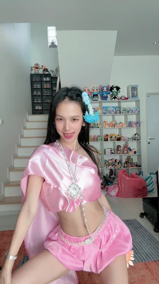 TikTok video thumbnail by mintthanaporn88