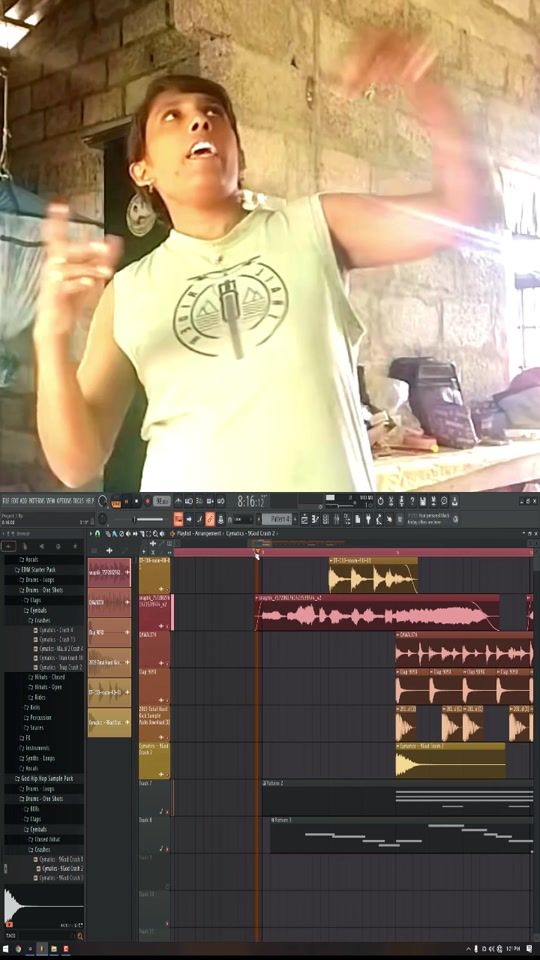 TikTok video thumbnail by saubhagyaweerasingha