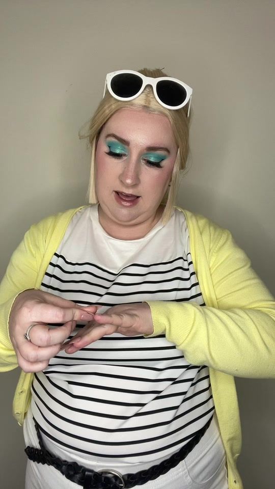 TikTok video thumbnail by sea.shellcosplay