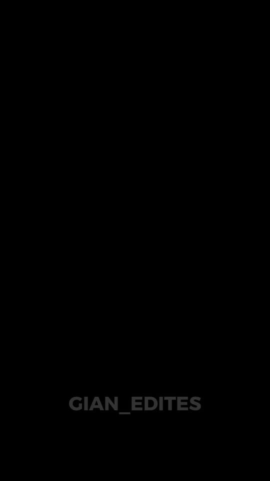 TikTok video thumbnail by gian_edites_