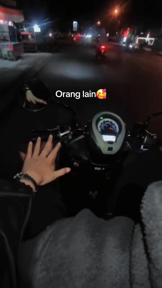 TikTok video thumbnail by mamatbali