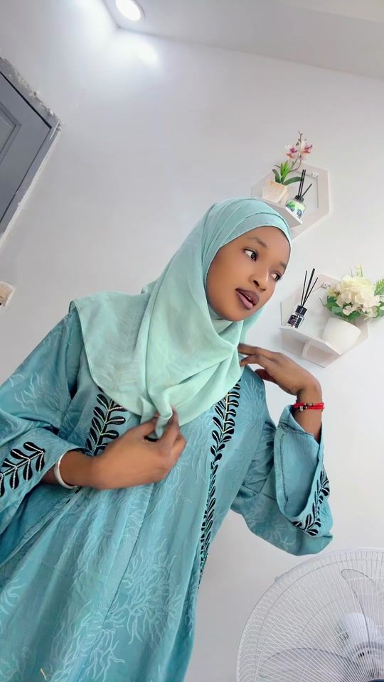 TikTok video thumbnail by doucoure_mariam