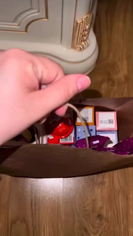 TikTok video thumbnail by restock.videoss