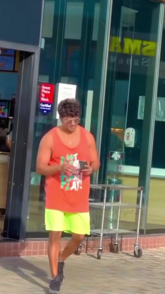 TikTok video thumbnail by raise277