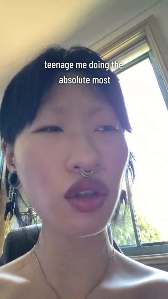 TikTok video thumbnail by gimmeyourteeth