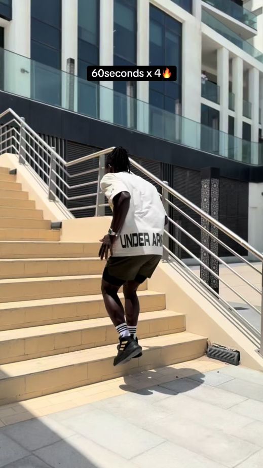 TikTok video thumbnail by iam.dgratius_fit