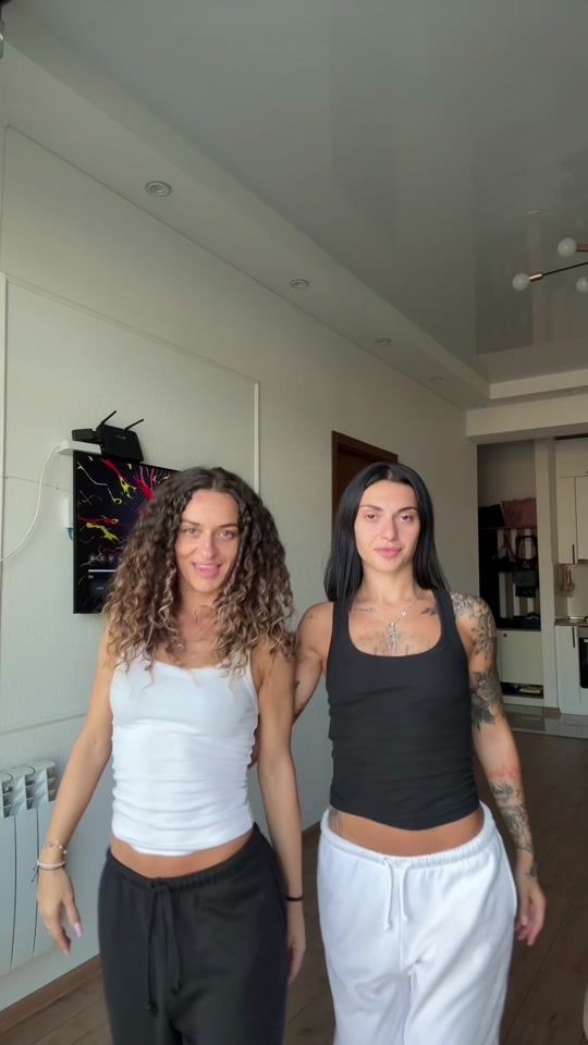 TikTok video thumbnail by magdagorgodze
