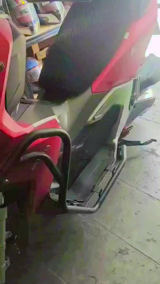 TikTok video thumbnail by daxxmoto.gears