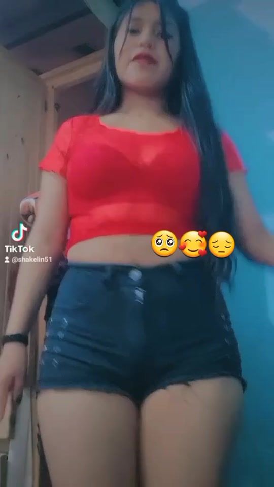 TikTok video thumbnail by shakelin51