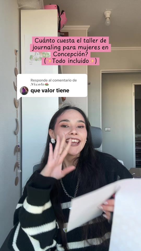 TikTok video thumbnail by valentinamoyano