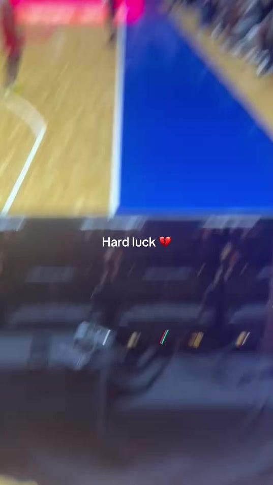 TikTok video thumbnail by hoopvibes8