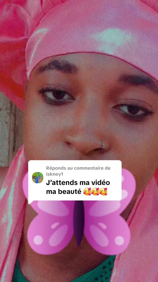 TikTok video thumbnail by belle.tchadienne44