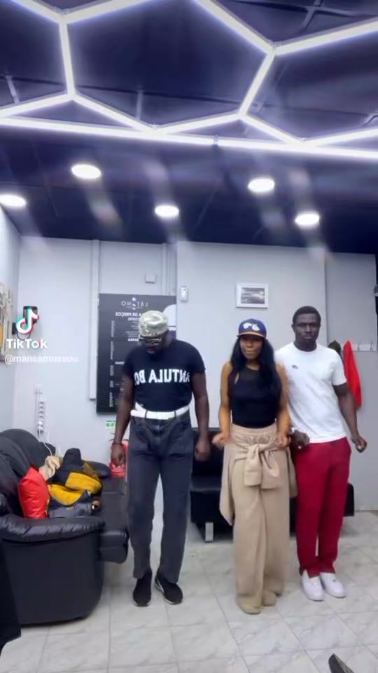 TikTok video thumbnail by manu_nesh_antula