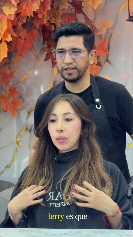 TikTok video thumbnail by haarkonzept.co