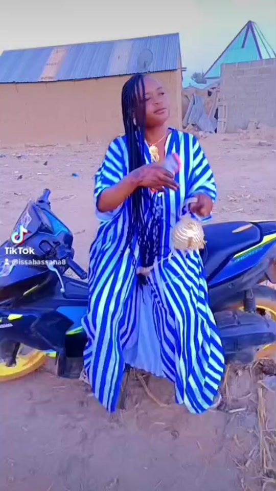 TikTok video thumbnail by jamila.mbugri