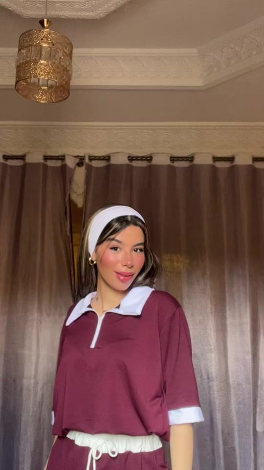 TikTok video thumbnail by safae_902
