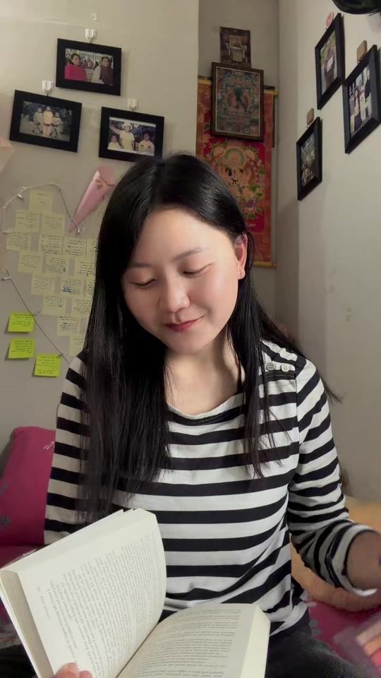 TikTok video thumbnail by _dore_chan