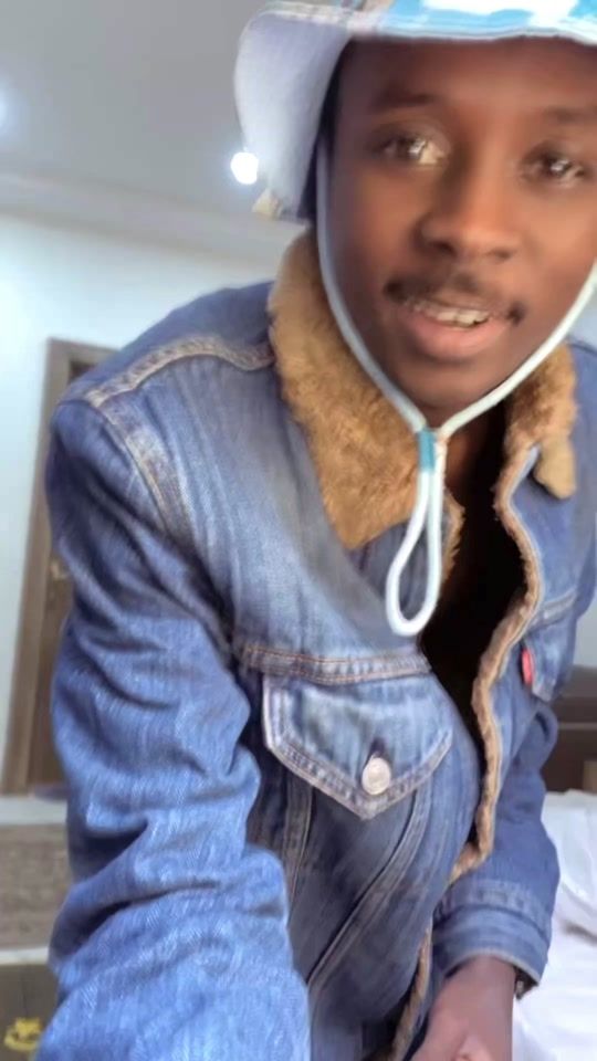 TikTok video thumbnail by oga_abdul1