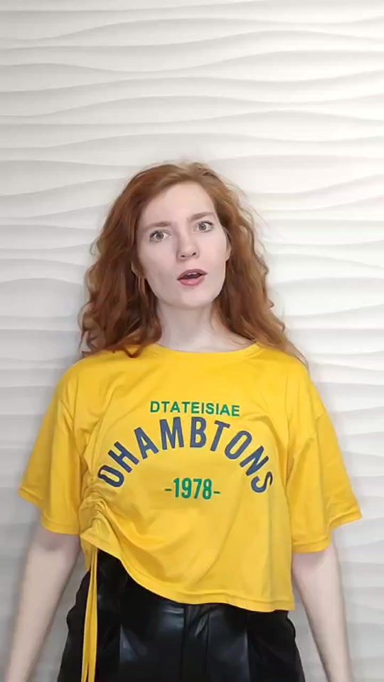 TikTok video thumbnail by trampampuha