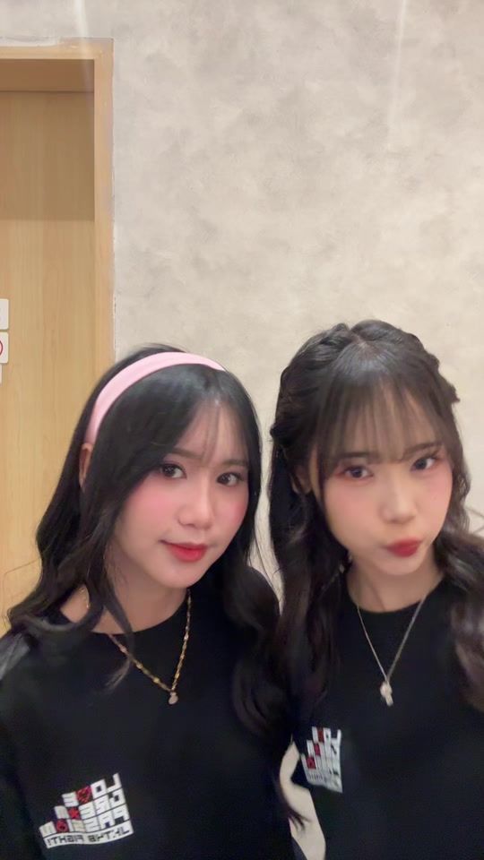 TikTok video thumbnail by alyajkt48