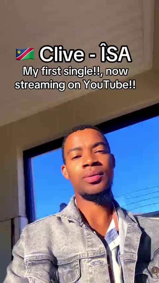 TikTok video thumbnail by cliffordclive