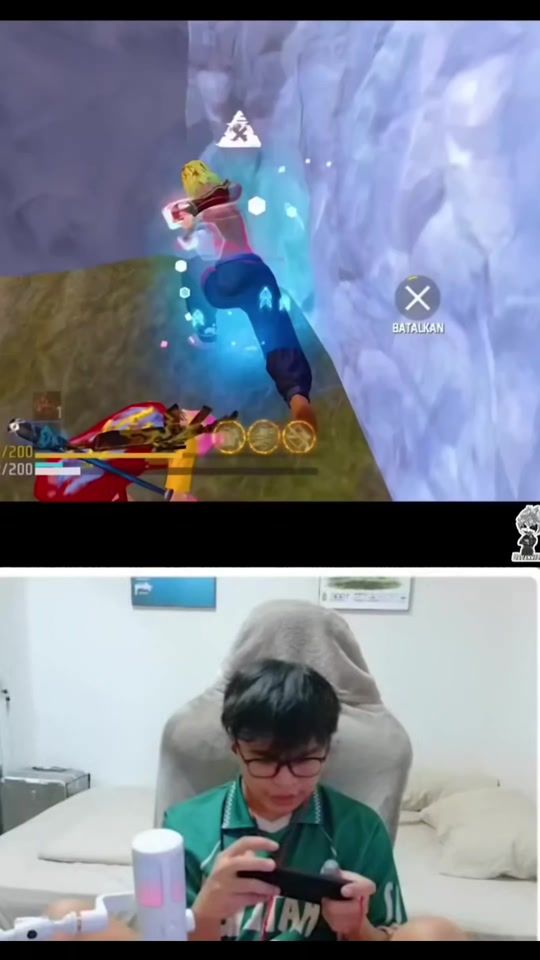 TikTok video thumbnail by ytbabann2