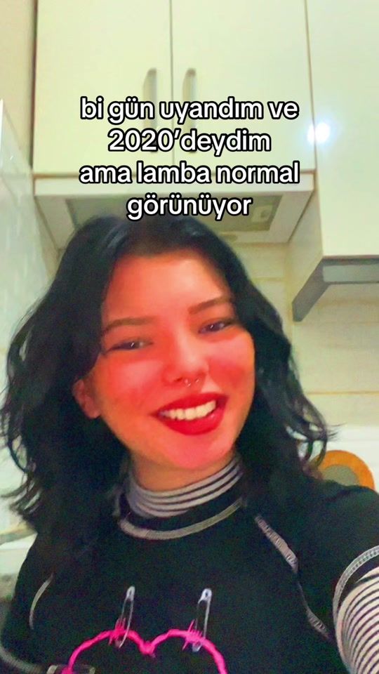 TikTok video thumbnail by ilaydanzk