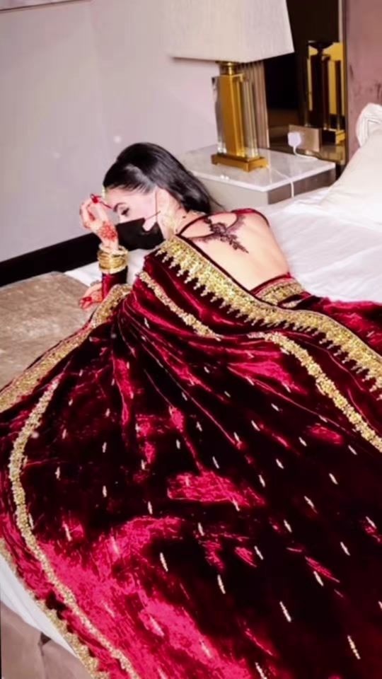 TikTok video thumbnail by isha_ranaa