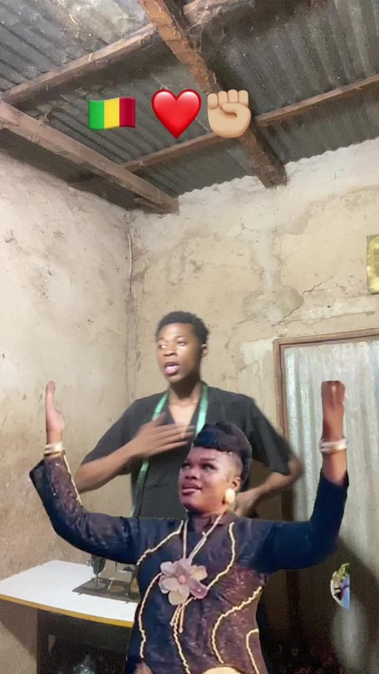 TikTok video thumbnail by wwwsalifoucoulibaly3535