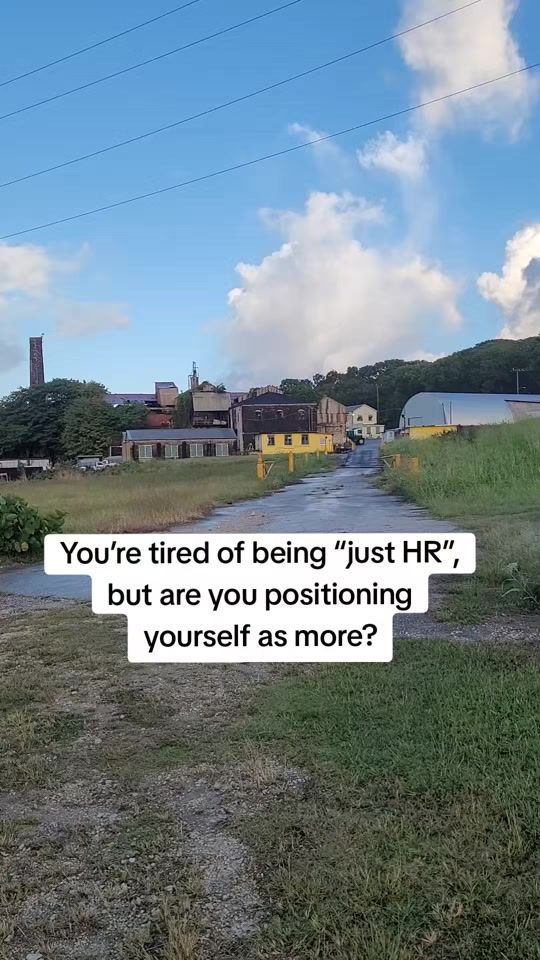TikTok video thumbnail by yourhrcoach