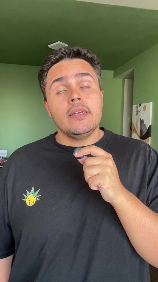 TikTok video thumbnail by dotinho