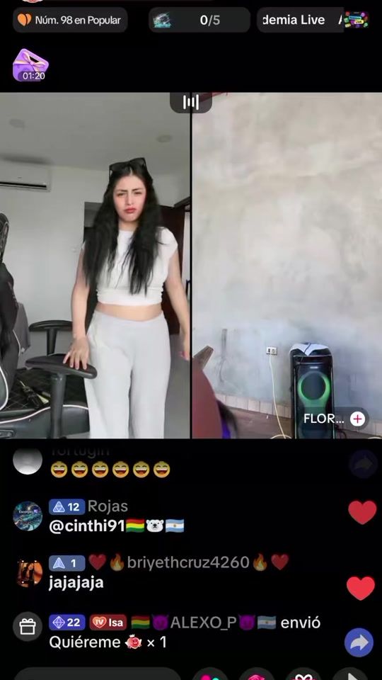 TikTok video thumbnail by elexclusivo11.11