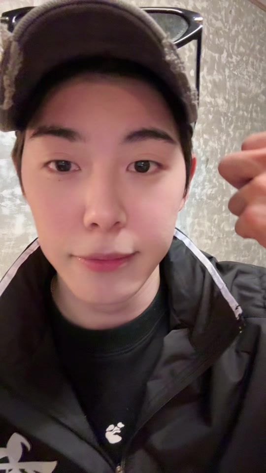 TikTok video thumbnail by ja_ryong_