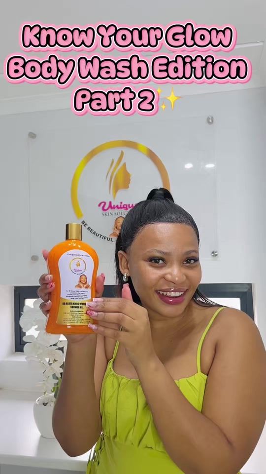 TikTok video thumbnail by uniqueskinsolutions