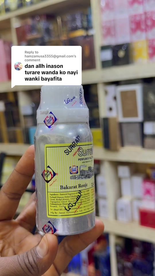 TikTok video thumbnail by aliyu_kamshi_zallah