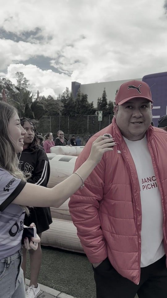 TikTok video thumbnail by pasionfutboleraec10