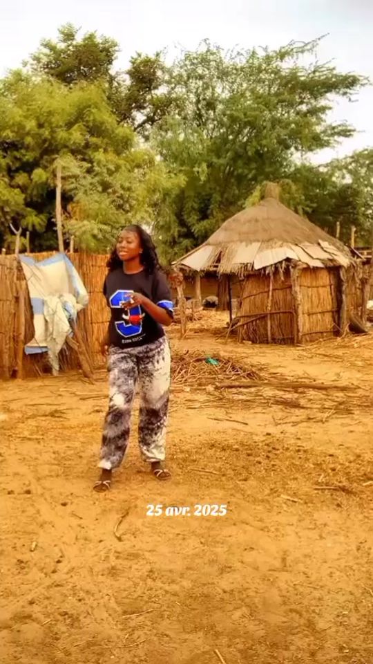 TikTok video thumbnail by modou.....officiel