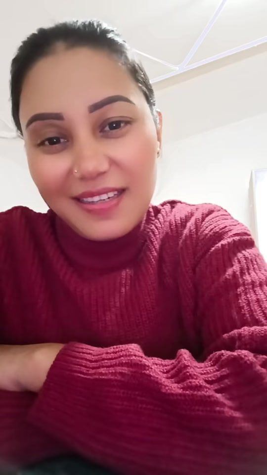 TikTok video thumbnail by pujasanu399